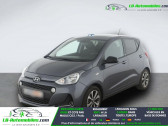 Hyundai i10 1.0 66 BVA  � Beaupuy 31
