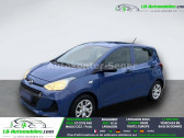 Annonce Hyundai i10 occasion Essence 1.0 66 BVA � Beaupuy