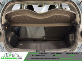 Hyundai i10 1.0 66 BVA  occasion � Beaupuy - photo n�6