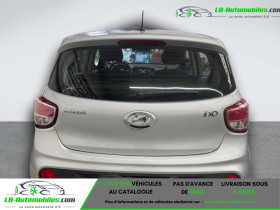 Hyundai i10 1.0 66 BVA  occasion � Beaupuy - photo n�7