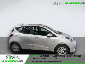 Hyundai i10 1.0 66 BVA  occasion � Beaupuy - photo n�6