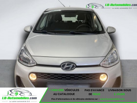 Hyundai i10 1.0 66 BVA  occasion � Beaupuy - photo n�5