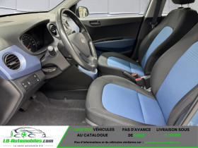 Hyundai i10 1.0 66 BVA  occasion � Beaupuy - photo n�3