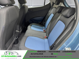 Hyundai i10 1.0 66 BVA  occasion � Beaupuy - photo n�4