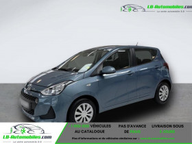 Hyundai i10 , garage LB AUTOMOBILES � Beaupuy