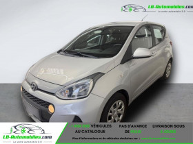 Hyundai i10 1.0 66 BVA  occasion � Beaupuy - photo n�2