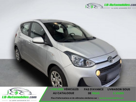 Hyundai i10 , garage LB AUTOMOBILES � Beaupuy