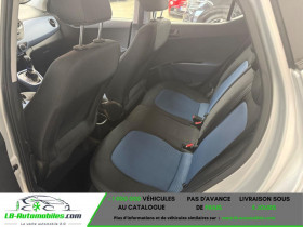 Hyundai i10 1.0 66 BVA  occasion � Beaupuy - photo n�9