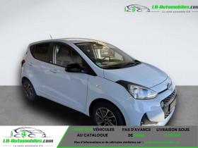 Hyundai i10 , garage LB AUTOMOBILES � Beaupuy