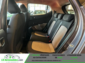 Hyundai i10 1.0 66 BVA  occasion � Beaupuy - photo n�7