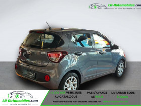 Hyundai i10 1.0 66 BVA  occasion � Beaupuy - photo n�4