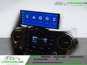 Hyundai i10 1.0 66 BVA  occasion � Beaupuy - photo n�2