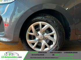 Hyundai i10 1.0 66 BVA  occasion � Beaupuy - photo n�9