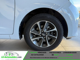 Hyundai i10 1.0 66 BVA  occasion � Beaupuy - photo n�10