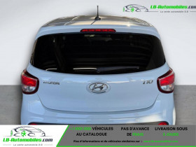 Hyundai i10 1.0 66 BVA  occasion � Beaupuy - photo n�7