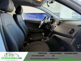 Hyundai i10 1.0 66 BVA  occasion � Beaupuy - photo n�8