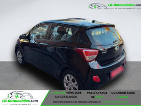 Hyundai i10 1.0 66 BVA  occasion � Beaupuy - photo n�3