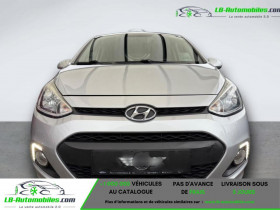 Hyundai i10 1.0 66 BVA  occasion � Beaupuy - photo n�5