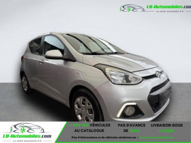 Hyundai i10 1.0 66 BVA  occasion � Beaupuy - photo n�2