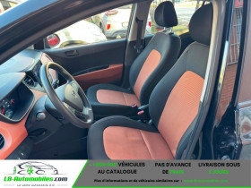 Hyundai i10 1.0 66 BVA  occasion � Beaupuy - photo n�5