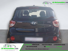 Hyundai i10 1.0 66 BVA  occasion � Beaupuy - photo n�3