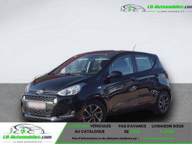 Hyundai i10 1.0 66 BVA  occasion � Beaupuy - photo n�2
