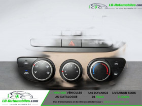 Hyundai i10 1.0 66 BVA  occasion � Beaupuy - photo n�2