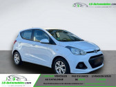 Hyundai i10 1.0 66 BVA   Beaupuy 31
