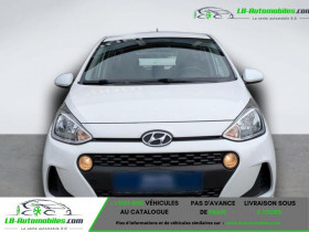 Hyundai i10 1.0 66 BVA  occasion � Beaupuy - photo n�3