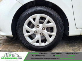 Hyundai i10 1.0 66 BVA  occasion � Beaupuy - photo n�10