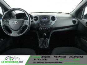 Hyundai i10 1.0 66 BVA  occasion � Beaupuy - photo n�3