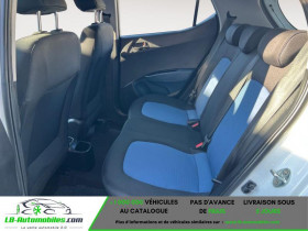 Hyundai i10 1.0 66 BVA  occasion � Beaupuy - photo n�9