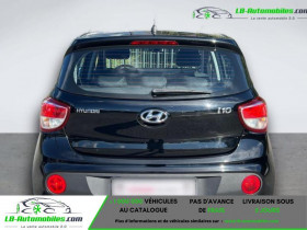 Hyundai i10 1.0 66 BVA  occasion � Beaupuy - photo n�6