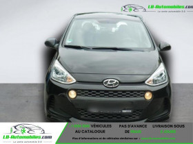 Hyundai i10 1.0 66 BVA  occasion � Beaupuy - photo n�4
