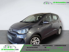 Hyundai i10 , garage LB AUTOMOBILES � Beaupuy