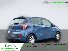 Hyundai i10 1.0 66 BVA  occasion � Beaupuy - photo n�4