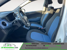 Hyundai i10 1.0 66 BVA  occasion � Beaupuy - photo n�8