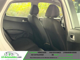Hyundai i10 1.0 66 BVA  occasion � Beaupuy - photo n�8