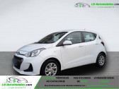 Hyundai i10 1.0 66 BVA   Beaupuy 31