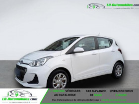 Hyundai i10 , garage LB AUTOMOBILES � Beaupuy