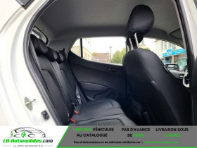 Hyundai i10 1.0 66 BVA  occasion � Beaupuy - photo n�8