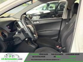 Hyundai i10 1.0 66 BVA  occasion � Beaupuy - photo n�7