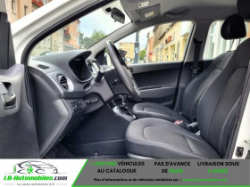 Hyundai i10 1.0 66 BVA  occasion � Beaupuy - photo n�7