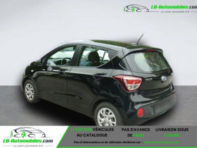 Hyundai i10 1.0 66 BVA  occasion � Beaupuy - photo n�3