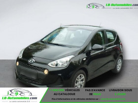 Hyundai i10 1.0 66 BVA  occasion � Beaupuy - photo n�2