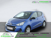 Hyundai i10 1.0 66 BVA   Beaupuy 31
