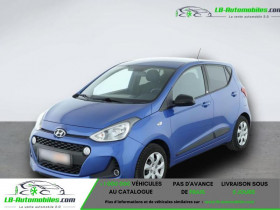 Hyundai i10 , garage LB AUTOMOBILES � Beaupuy