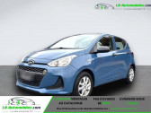 Hyundai i10 1.0 66 BVA   Beaupuy 31
