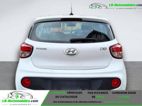 Hyundai i10 1.0 66 BVA  occasion � Beaupuy - photo n�6
