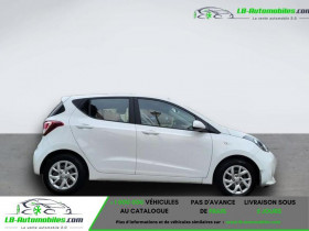 Hyundai i10 1.0 66 BVA  occasion � Beaupuy - photo n�5